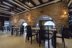Kiss Gardenhome Chic Hotel - Restaurant