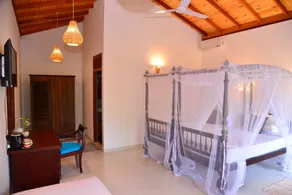 Surf Villa - Chambre