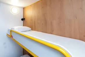 Hôtel Akena Macon Sud Crèches-sur-Saone - Chambre