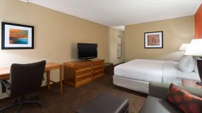 Holiday Inn Cincinnati-Riverfront by IHG - Chambre