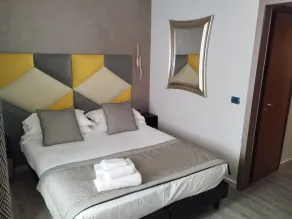 Hotel Ercoli House - Room