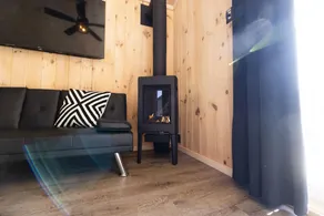 Le Versant Mont-Sainte-Anne - Room