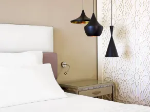 Le Meridien Oran Hotel - Room