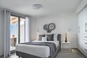 NiMa Sifnos Residences - Rom