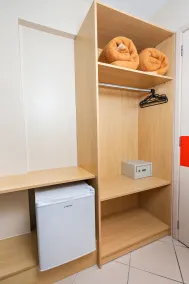 Hotel Express São Leopoldo - Zimmer
