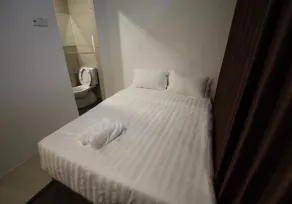 Place2Stay Business Hotel @ Metrocity - Værelse