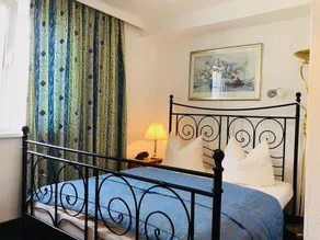 Hotel Mariahilf München - Chambre