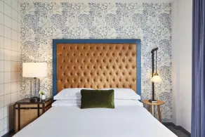 Kimpton Hotel Monaco Denver by IHG - Chambre