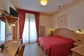 Hotel Fai - Quarto