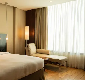Doubletree By Hilton Pune - Chinchwad - View from room