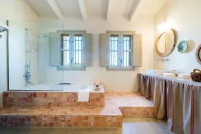 CAN CASI HOUSE - Badezimmer