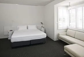 The Horatio Motel Mudgee - Room