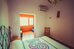 Posada Peñarubia - Zimmer
