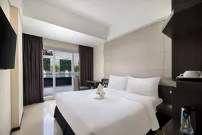 Fashion Hotel Legian - Rum