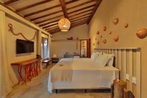 Monan Boutique Hotel - Room