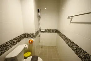 Slowlife Beach - Hostel - Bathroom