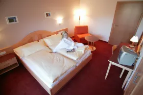 Landhotel Reitingblick - Quarto