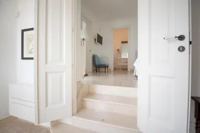 Relais Carlo Alberto - Zimmer