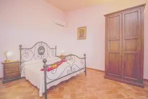 Agriturismo Poggio Pistolese - Rom