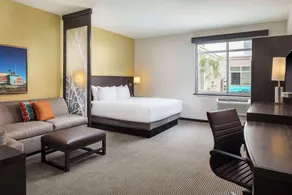 Hyatt Place Santa Cruz - Chambre