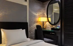 Classy Boutique Hotel - Room