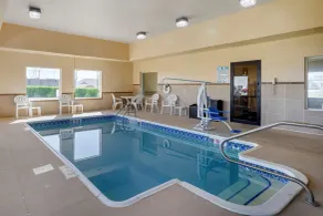 Comfort Inn Somerset - Lake Cumberland - Pool