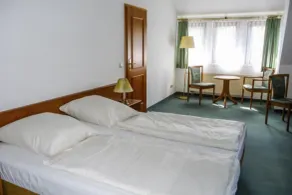 Landhaus Falkenstein - Room