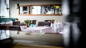 Restaurant James Sommerin - Restaurant
