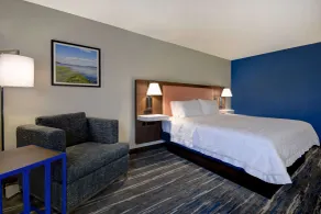 Hampton Inn Potomac Mills/Woodbridge - Chambre