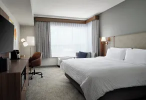 Holiday Inn Meridian East I 59 / I 20 - Chambre
