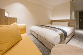 IAM HOTEL - Camera