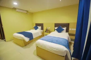 MJ Avyanna Resort & Convention Centre, Bengaluru - Room