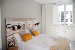 Apartamentos GADIR CENTRO - Camera