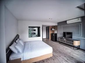 Sleep with me Pattaya - Chambre