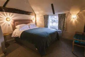 The Rose & Crown - Room