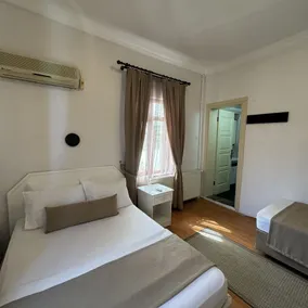 Sözer Otel - Room