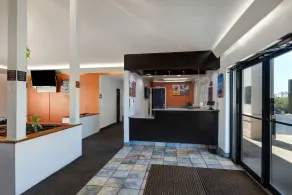 Motel 6 Shepherdsville, KY – Louisville South - Rezeption