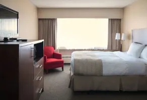 The Senator Hotel & Conference Centre Timmins - Chambre