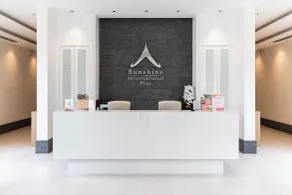 Sunshine Prestige Resort and Spa - Reception