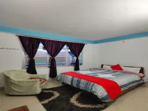 Hotel Snowland - Room