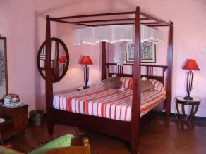 The Icebear Guesthouse - Room