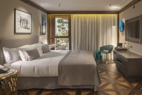 El Llorenc Parc de la Mar - Adults Only (+16) - Chambre