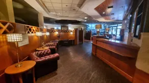 Wigan Oak Hotel by Belvilla - Recepción