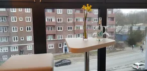 Apricot Hotel - View from room