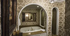 The Chanler at Cliff Walk - Bathroom