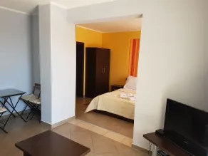 Adriatic Apartment - Room