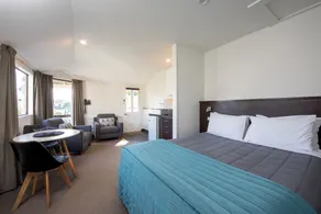 Ashford Motor Lodge - Chambre