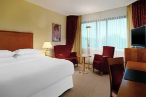 Sheraton Essen Hotel - Rom