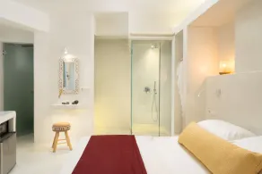 Edem Boutique Suites - Rom