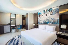 Grand Mercure Business Bay - Room